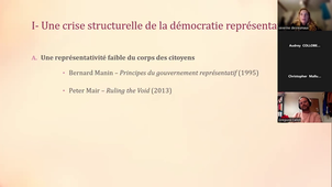 classe vituelle N°1 - 2025/2026