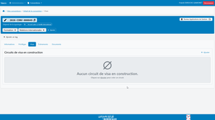 VaSCo - Visas juridiques