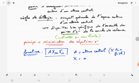 S1-Cours (série B) - mardi 10/11/2020 à 8h00