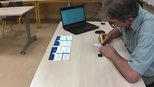 Activité de coloriage