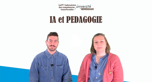 IA et pédagogie : enjeux, défis et bonnes pratiques
