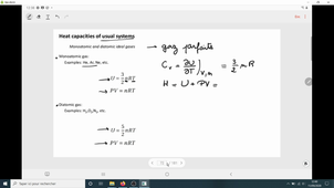 Thermo L2 Chimie - Cours4 - Video9