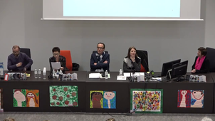 Introduction à la semaine de la maternelle de la DSDEN  33