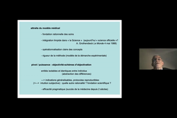 Médecine fondée sur les valeurs _ A Plagnol _ DIU Philosophie de la psychiatrie