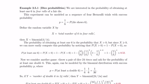 Prob - Lesson 7