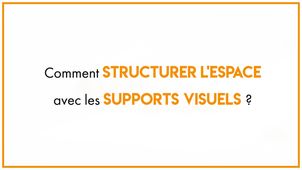11.2_Comment structurer l'espace avec les supports visuels