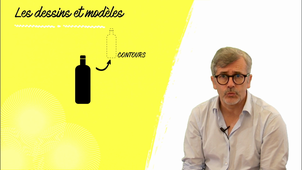 Les dessins et modèles