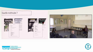 La bande dessinée : un outil pour faciliter la compréhension ?