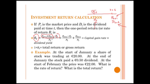 Gestion Portefeuille 1