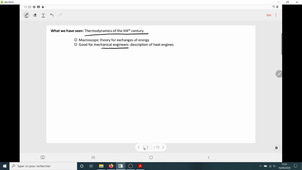 Thermo L2 Chimie - Cours6 - Video2