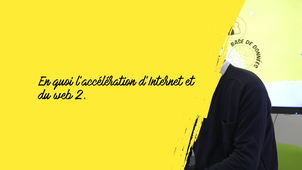 Veille stratégique sur Internet