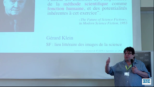 Sciences et science-fiction, quelques processus cognitifs classiques