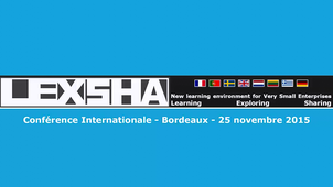 Nominations pour les Prix Lexsha