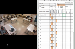 Analyse de déroulement partie 2