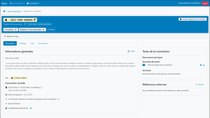 Présentation version béta VaSCo v1