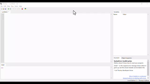 Python 4