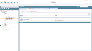 ADE - placement impossible