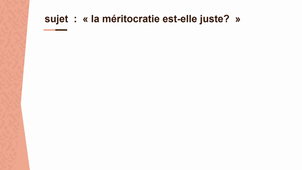 Définir une problématisation