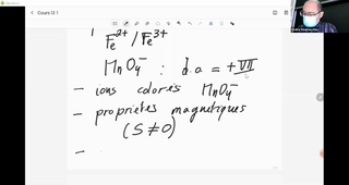 Cours Liaiosn Chimique L3 Numéro 1