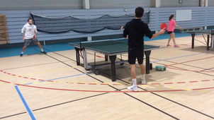 S8 option raq TT enjeu du jeu proposé et engagement des pratiquants (sens situation et pratiquants)