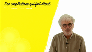Des coopérations qui font débat