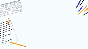 Les accords du participe passé