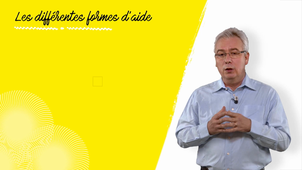 Les différentes formes d'aide à l'innovation