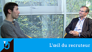 Recrutements, demandes de stage : conseils de pros (6/12)