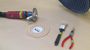 Outillage usinage et retrait peau_VA