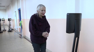 Expérimentation des robots de téléprésence en formation