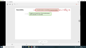 Thermo L2 Chimie - Cours5 - Video5
