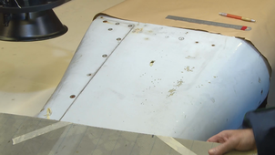 Présentation dégât et TAP test_VA