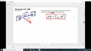Thermo L2 Chimie - Cours3 - Video5