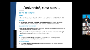 [JES] Les filières paramédicales : la masso-kinésithérapie
