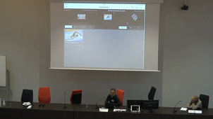 L’intention d’utiliser la chaîne éditoriale Scenari/Opale par des étudiants et des enseignants dans l’enseignement de l’éducation physique