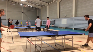 S8 option raq TT attaquer en coup droit