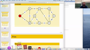 Cours 5 Algorithmique des graphes Licence Informatique