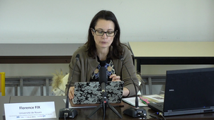 Éveillées d’entre les morts : la belle au bois dormant entre en scène