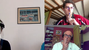 Visio2 Ping Théo8 Cgaubert