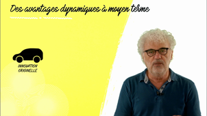 Des avantages dynamiques à moyen terme