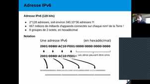 L2 Info - Réseau - Cours 2