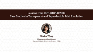 Lessons from RCT-DUPLICATE: Case Studies in Transparent and Reproducible Trial Emulation