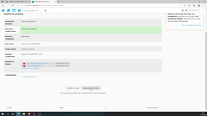 Valider l'envoi de son devoir dans l'activité Devoir de Moodle - Tutothèque étudiants