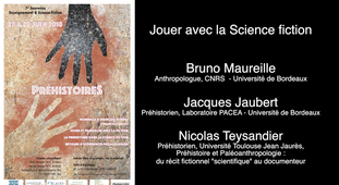 Jouer avec la fiction 3