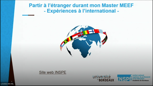 réunion  mobilité RI INSPE