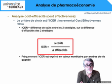 TECSAN - UE veille marché: analyse coût-efficacité