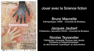 Jouer avec la fiction 2