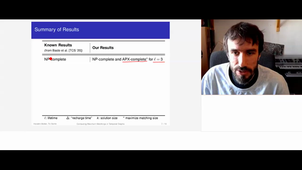 Computing Maximum Matchings in Temporal Graphs