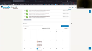 Formation Moodle M2 Management de la RSE