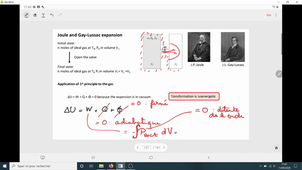 Thermo L2 Chimie - Cours5 - Video13